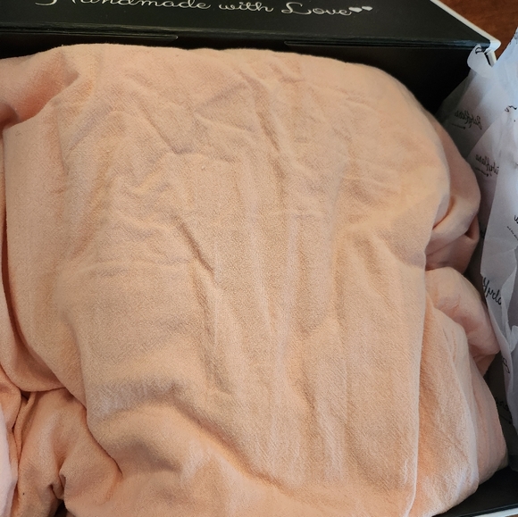 Crib Canopy - Picture 7 of 8